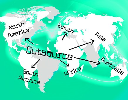 outsource philippines