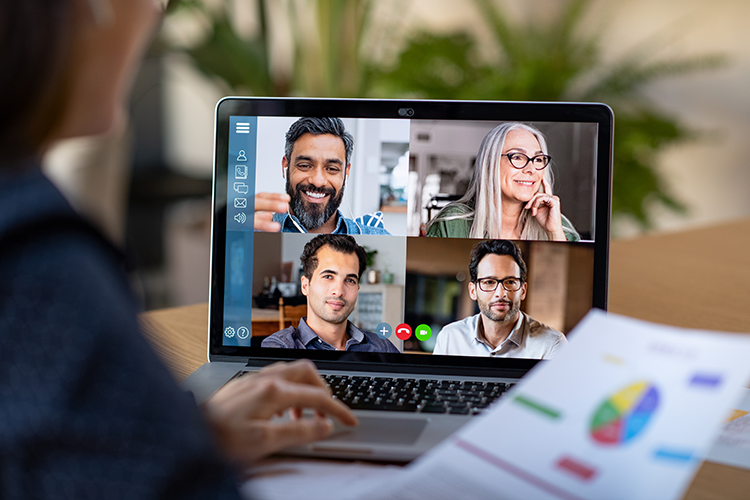 Video Conferencing