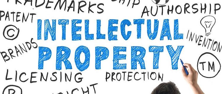 6-Register your intellectual property rights, if any
