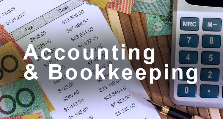 Content-Bookeeping-Accounting