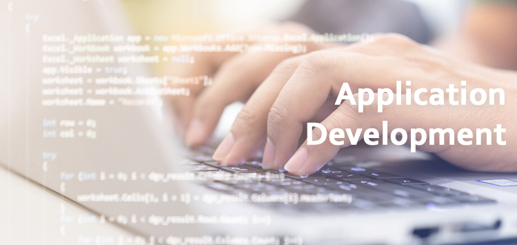 1 Application Development