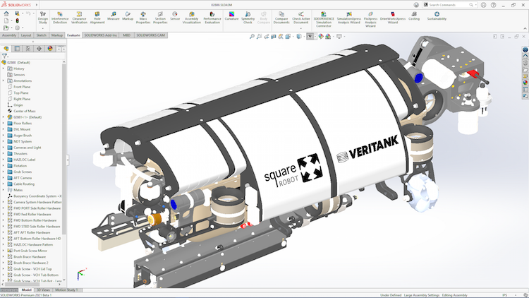 9 SolidWorks