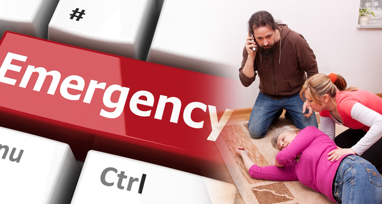 Is There Enough Room to Accommodate Emergencies_