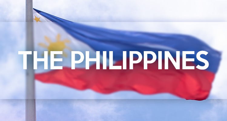 2 - The Philippines