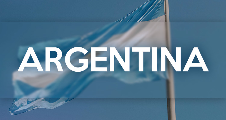 4 - Argentina