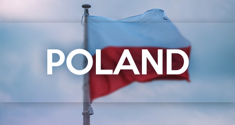 6 - Poland