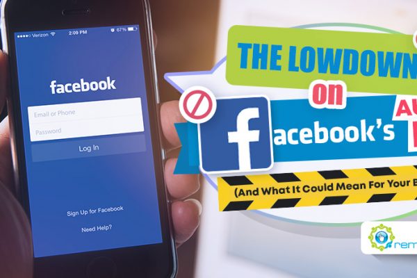 Feature - The Lowdown On Facebook_s AU News Ban (And What It Could Mean For Your Business)