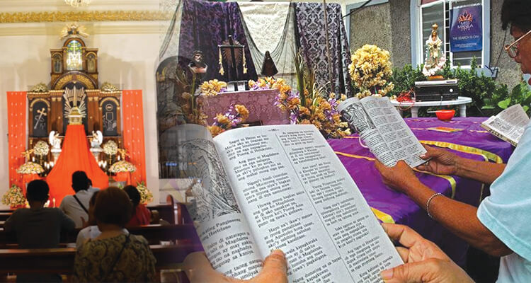 Catholicism in the Philippines- What Observing Holy Week Traditions Means For Remote Workers