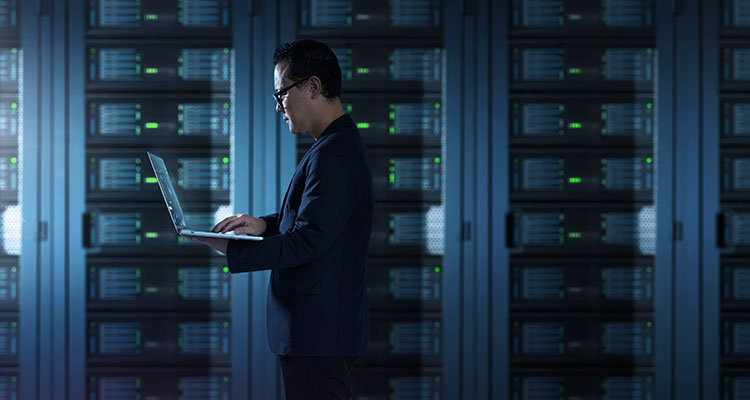 Chief Information Officers (CIOs) and C-suite executives consider data center investments and IT infrastructure outsourcing essential to organizational growth in the digital age