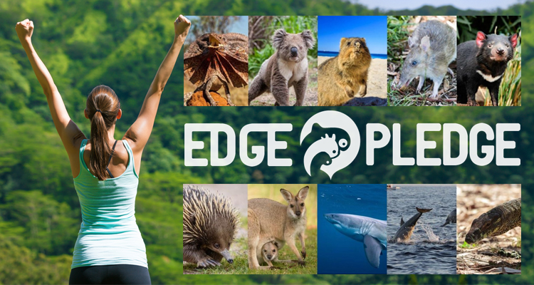 EdgePledge