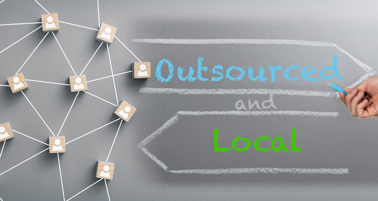 The Rise of Co-Sourcing