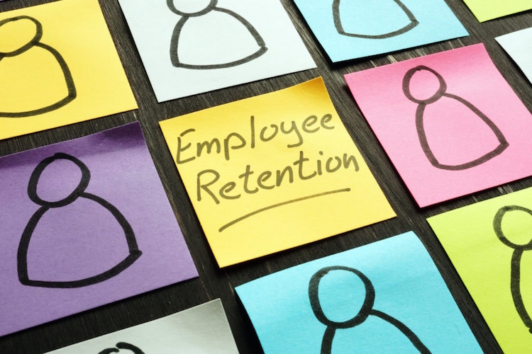 Increase retention