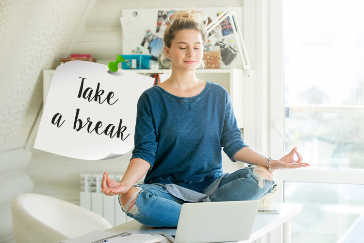 Give-yourself-a-break-every-now-and-then