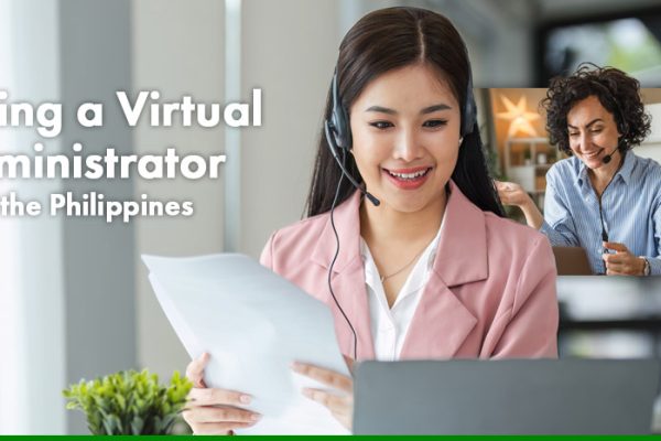 Hiring a Virtual Administrator from the Philippines