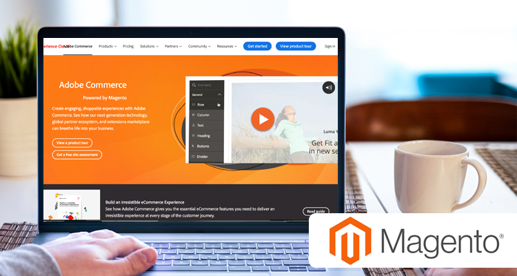 Magento