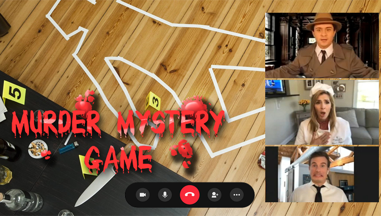 Murder Mystery Game1