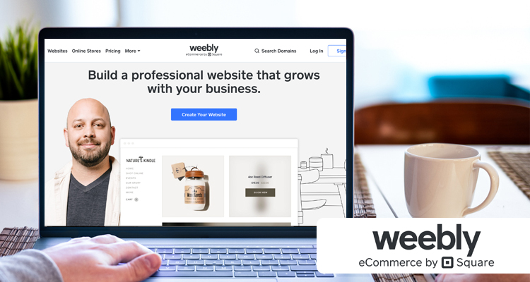 Weebly