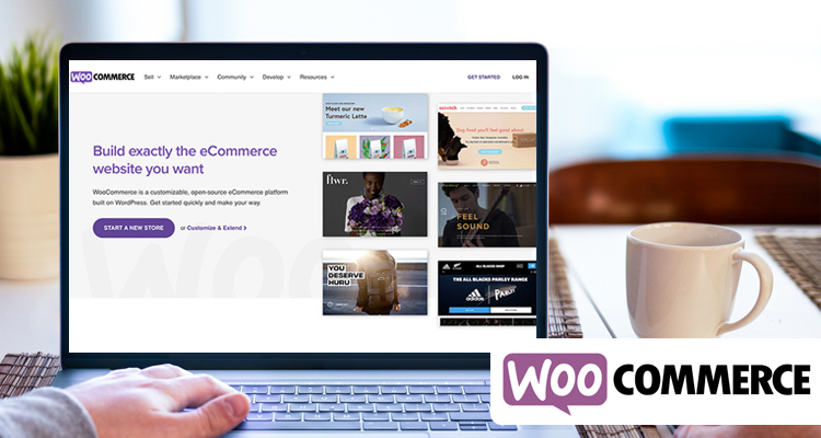 WooCommerce