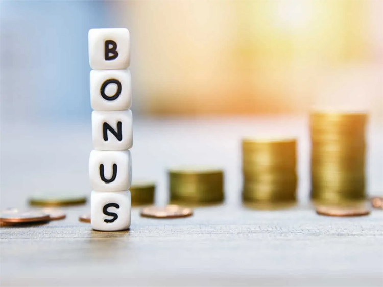 Save Money on Year-End Bonuses