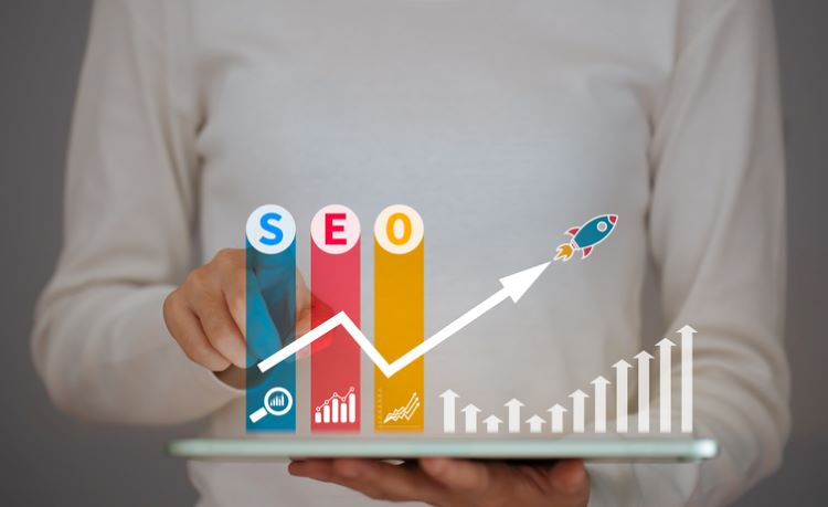 Boosts SEO