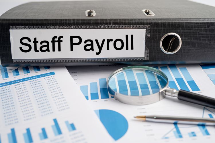 Reexamine Payroll