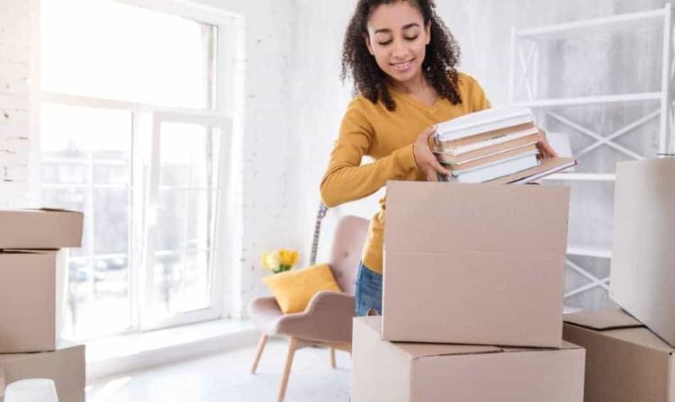 The Growing Trend of Moving Away