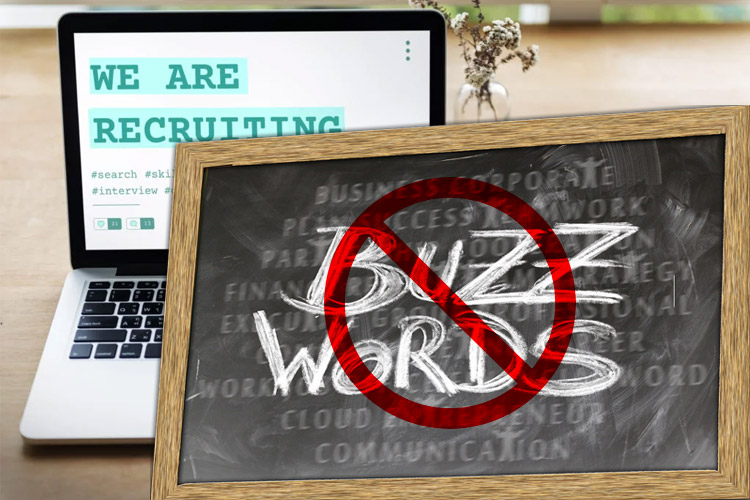 Don’t-Use-Buzzwords