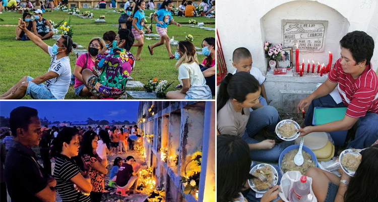 How-Filipinos-Celebrate-Undas