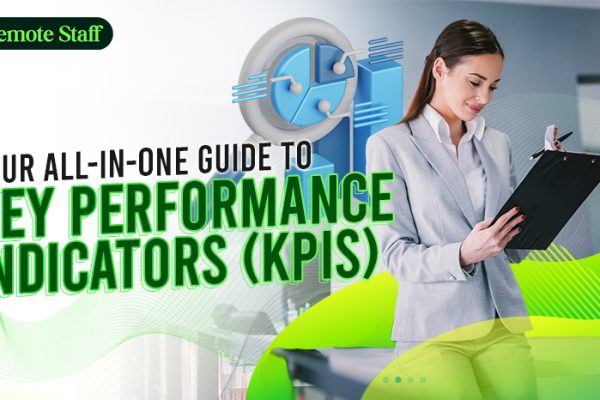 Your All-in-One Guide to Key Performance Indicators (KPIs)