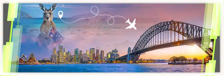 Australia’s Bounce Back Strategy Diverse and Attractive Tourism Offerings