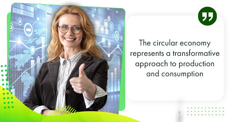 Circular Economy Solutions