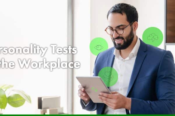 Personality Tests in the Workplace