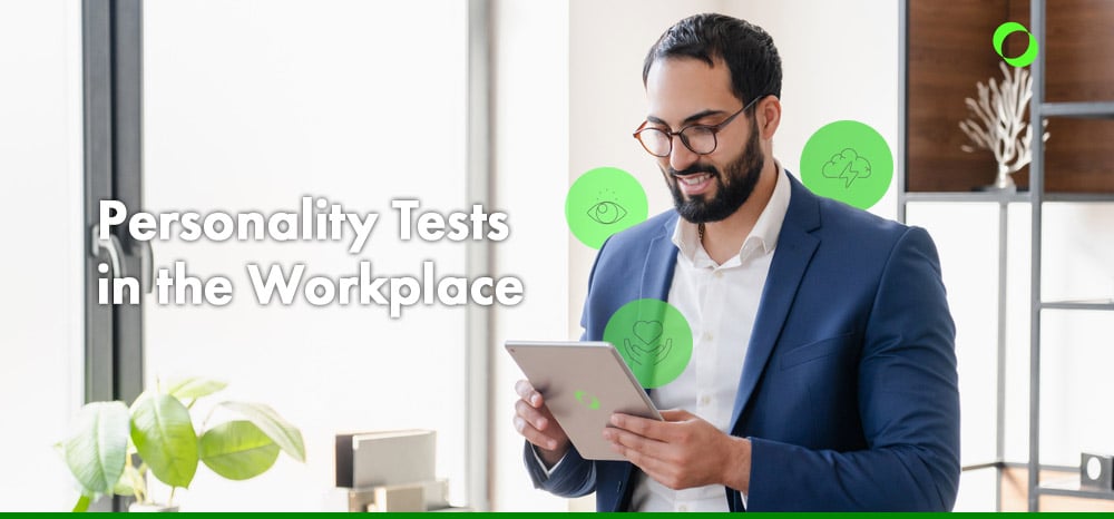 Personality Tests in the Workplace