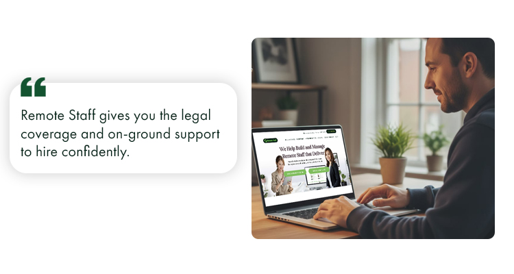 Avoid Misclassification–Hire Legally with Remote Staff