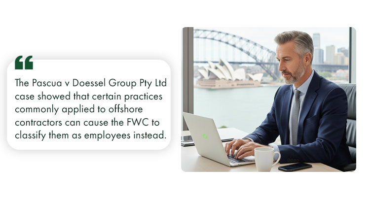 Common Mistakes by Australian SMEs