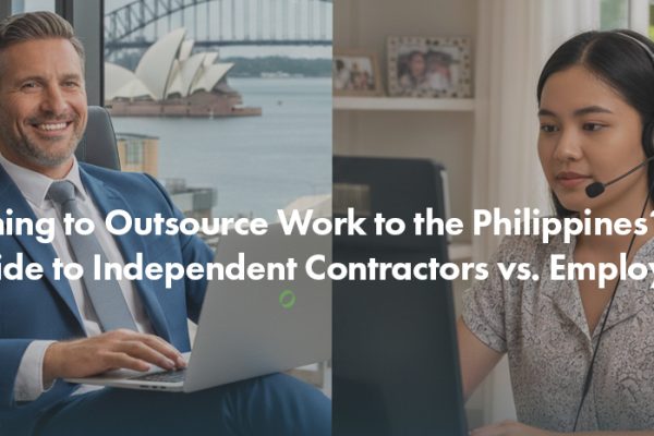 Planning to Outsource Work to the Philippines_ A Guide to Independent Contractors vs. Employees