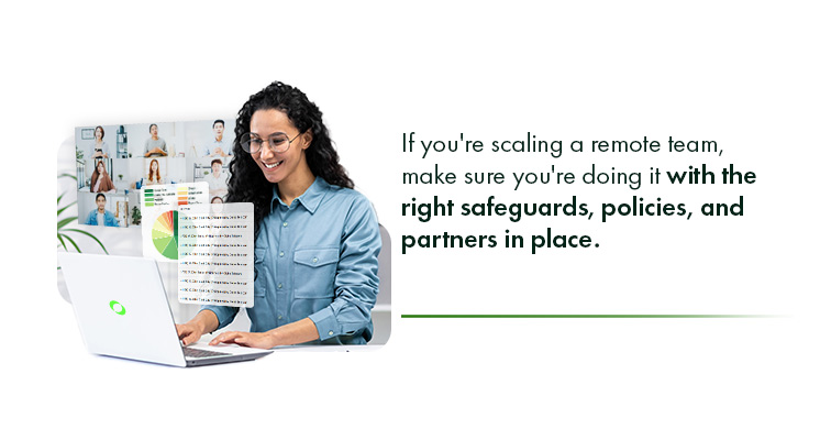 A remote VA following strict Data Privacy and Security protocols.