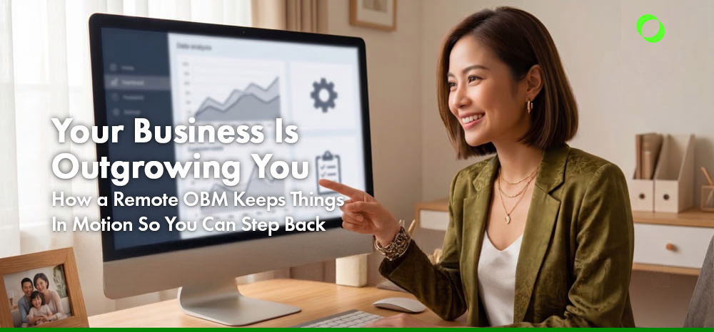 What Is the Role of Online Business Managers Australia and What Does an OBM Do