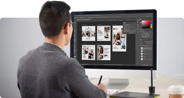 What Tasks Can You Hand Off to a Graphic Designer in Australia?